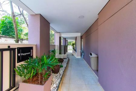 Apartamento para alugar com 58m², 2 quartos e 1 vaga Apartamento para alugar com 58m², 2 quartos e 1 vagaÁrea comum