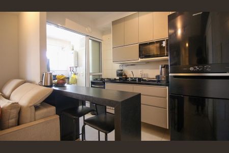 Apartamento para alugar com 58m², 2 quartos e 1 vaga Apartamento para alugar com 58m², 2 quartos e 1 vagaCozinha