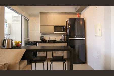 Apartamento para alugar com 58m², 2 quartos e 1 vaga Apartamento para alugar com 58m², 2 quartos e 1 vagaCozinha