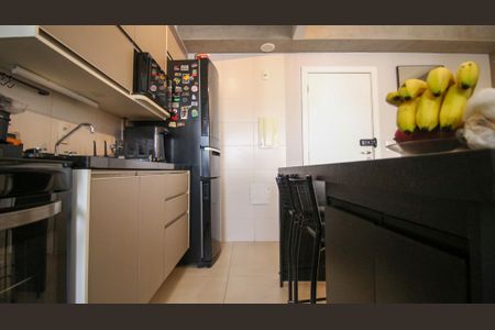 Apartamento para alugar com 58m², 2 quartos e 1 vaga Apartamento para alugar com 58m², 2 quartos e 1 vagaCozinha