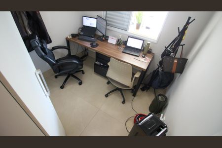 Apartamento para alugar com 58m², 2 quartos e 1 vaga Apartamento para alugar com 58m², 2 quartos e 1 vagaQuarto