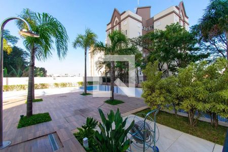 Apartamento para alugar com 58m², 2 quartos e 1 vaga Apartamento para alugar com 58m², 2 quartos e 1 vagaÁrea comum