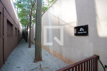 Apartamento para alugar com 58m², 2 quartos e 1 vaga Apartamento para alugar com 58m², 2 quartos e 1 vagaÁrea comum
