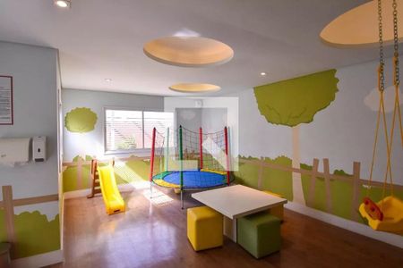 Apartamento para alugar com 58m², 2 quartos e 1 vaga Apartamento para alugar com 58m², 2 quartos e 1 vagaÁrea comum