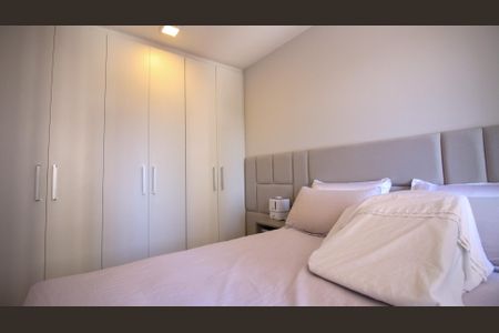 Apartamento para alugar com 58m², 2 quartos e 1 vaga Apartamento para alugar com 58m², 2 quartos e 1 vagaQuarto 2