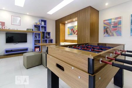 Apartamento para alugar com 58m², 2 quartos e 1 vaga Apartamento para alugar com 58m², 2 quartos e 1 vagaÁrea comum