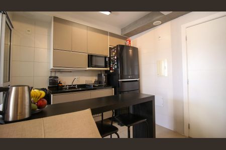 Apartamento para alugar com 58m², 2 quartos e 1 vaga Apartamento para alugar com 58m², 2 quartos e 1 vagaCozinha