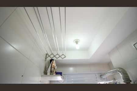 Apartamento para alugar com 58m², 2 quartos e 1 vaga Apartamento para alugar com 58m², 2 quartos e 1 vagaÁrea de serviço