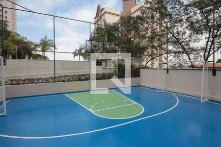 Apartamento para alugar com 58m², 2 quartos e 1 vaga Apartamento para alugar com 58m², 2 quartos e 1 vagaÁrea comum