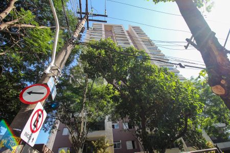 Apartamento para alugar com 58m², 2 quartos e 1 vaga Apartamento para alugar com 58m², 2 quartos e 1 vagaÁrea comum