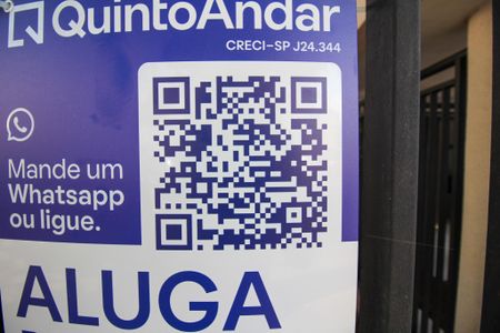 Apartamento para alugar com 58m², 2 quartos e 1 vaga Apartamento para alugar com 58m², 2 quartos e 1 vagaPlaquinha