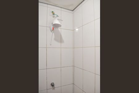 Studio para alugar com 35m², 1 quarto e sem vaga Studio para alugar com 35m², 1 quarto e sem vagaBanheiro