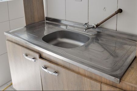 Studio para alugar com 35m², 1 quarto e sem vaga Studio para alugar com 35m², 1 quarto e sem vagaStudio
