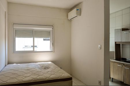 Studio para alugar com 35m², 1 quarto e sem vaga Studio para alugar com 35m², 1 quarto e sem vagaStudio