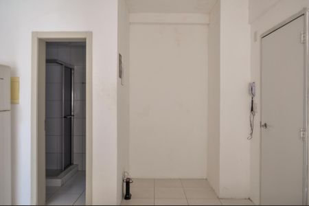 Studio para alugar com 35m², 1 quarto e sem vaga Studio para alugar com 35m², 1 quarto e sem vagaStudio
