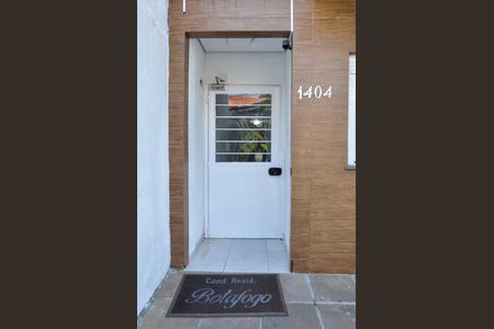 Studio para alugar com 35m², 1 quarto e sem vaga Studio para alugar com 35m², 1 quarto e sem vagaFachada