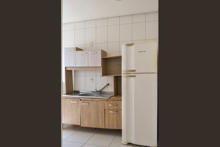 Studio para alugar com 35m², 1 quarto e sem vaga Studio para alugar com 35m², 1 quarto e sem vagaStudio