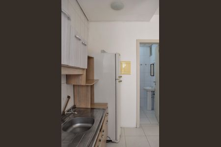 Studio para alugar com 35m², 1 quarto e sem vaga Studio para alugar com 35m², 1 quarto e sem vagaStudio