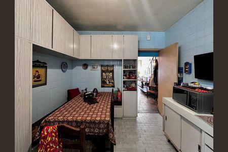 Casa à venda com 128m², 3 quartos e 1 vaga Casa à venda com 128m², 3 quartos e 1 vagaCozinha