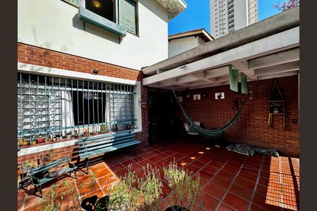 Casa à venda com 128m², 3 quartos e 1 vaga Casa à venda com 128m², 3 quartos e 1 vagaGaragem