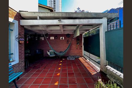 Casa à venda com 128m², 3 quartos e 1 vaga Casa à venda com 128m², 3 quartos e 1 vagaGaragem