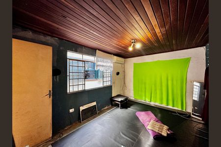 Casa à venda com 128m², 3 quartos e 1 vaga Casa à venda com 128m², 3 quartos e 1 vagaEdícula