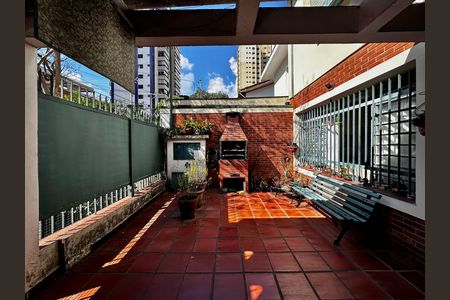 Casa à venda com 128m², 3 quartos e 1 vaga Casa à venda com 128m², 3 quartos e 1 vagaGaragem