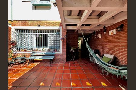 Casa à venda com 128m², 3 quartos e 1 vaga Casa à venda com 128m², 3 quartos e 1 vagaGaragem