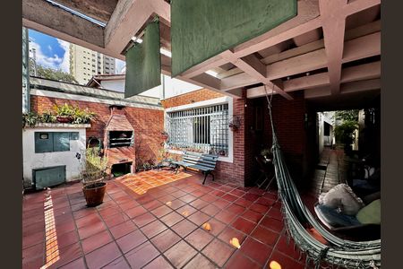 Casa à venda com 128m², 3 quartos e 1 vaga Casa à venda com 128m², 3 quartos e 1 vagaGaragem