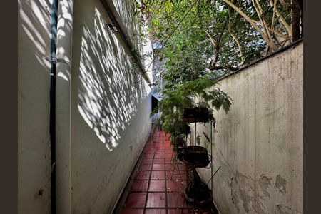 Casa à venda com 128m², 3 quartos e 1 vaga Casa à venda com 128m², 3 quartos e 1 vagaQuintal