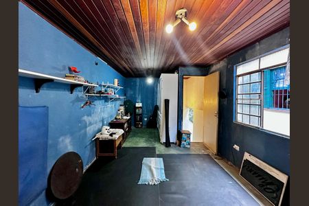 Casa à venda com 128m², 3 quartos e 1 vaga Casa à venda com 128m², 3 quartos e 1 vagaEdícula