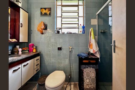 Casa à venda com 128m², 3 quartos e 1 vaga Casa à venda com 128m², 3 quartos e 1 vagaBanheiro Social