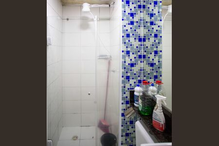 Apartamento à venda com 44m², 2 quartos e sem vagaBanheiro