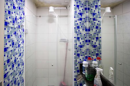 Apartamento à venda com 44m², 2 quartos e sem vagaBanheiro