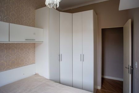 Apartamento à venda com 44m², 2 quartos e sem vagaQuarto 1