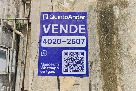 Casa à venda com 270m², 2 quartos e sem vaga Casa à venda com 270m², 2 quartos e sem vagaPlaca