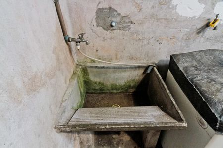 Casa à venda com 270m², 2 quartos e sem vaga Casa à venda com 270m², 2 quartos e sem vagaÁrea de Serviço