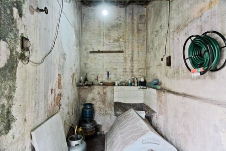 Casa à venda com 270m², 2 quartos e sem vaga Casa à venda com 270m², 2 quartos e sem vagaÁrea de Serviço