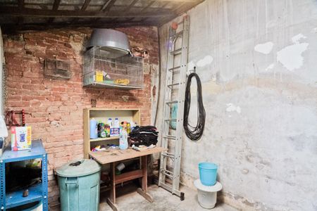 Casa à venda com 270m², 2 quartos e sem vaga Casa à venda com 270m², 2 quartos e sem vagaÁrea de Serviço