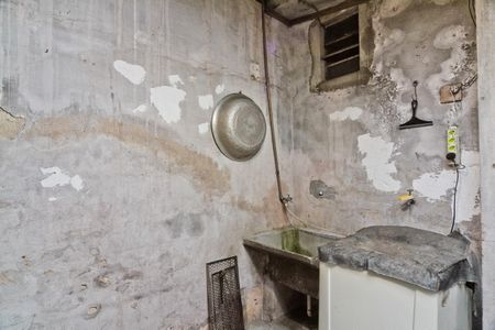 Casa à venda com 270m², 2 quartos e sem vaga Casa à venda com 270m², 2 quartos e sem vagaÁrea de Serviço