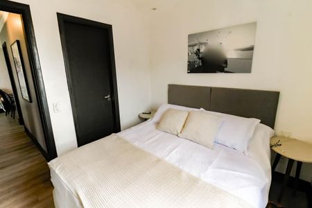 Apartamento à venda com 66m², 2 quartos e 1 vagaQuarto 2