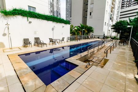 Apartamento à venda com 66m², 2 quartos e 1 vagaÁrea comum