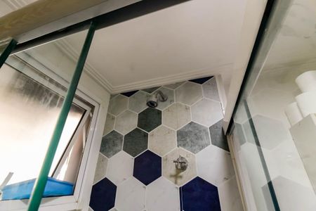 Apartamento à venda com 66m², 2 quartos e 1 vagaBanheiro