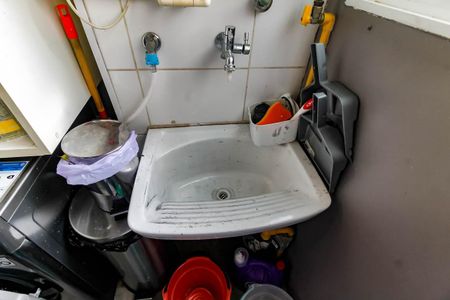 Apartamento à venda com 66m², 2 quartos e 1 vagaÁrea de Serviço