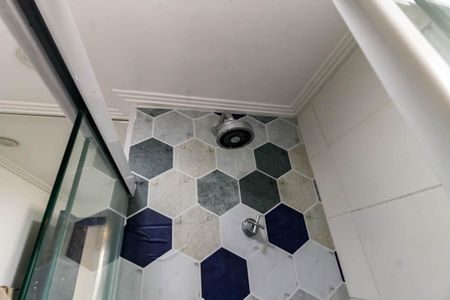 Apartamento à venda com 66m², 2 quartos e 1 vagaBanheiro 2