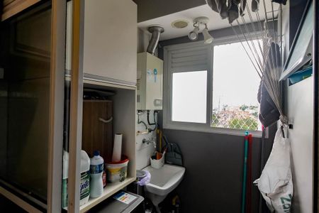 Apartamento à venda com 66m², 2 quartos e 1 vagaÁrea de Serviço