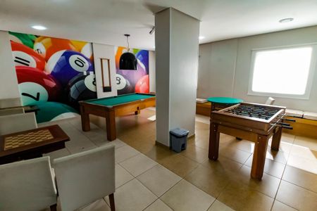 Apartamento à venda com 66m², 2 quartos e 1 vagaÁrea comum
