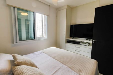 Apartamento à venda com 66m², 2 quartos e 1 vagaQuarto 2