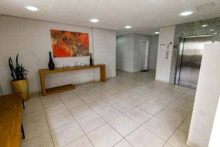 Apartamento à venda com 66m², 2 quartos e 1 vagaÁrea comum