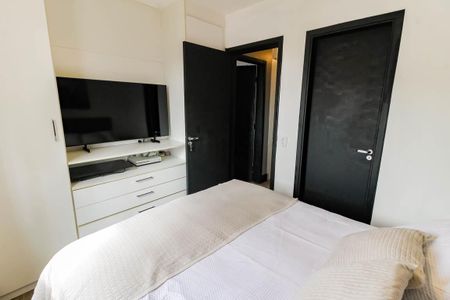 Apartamento à venda com 66m², 2 quartos e 1 vagaQuarto 2